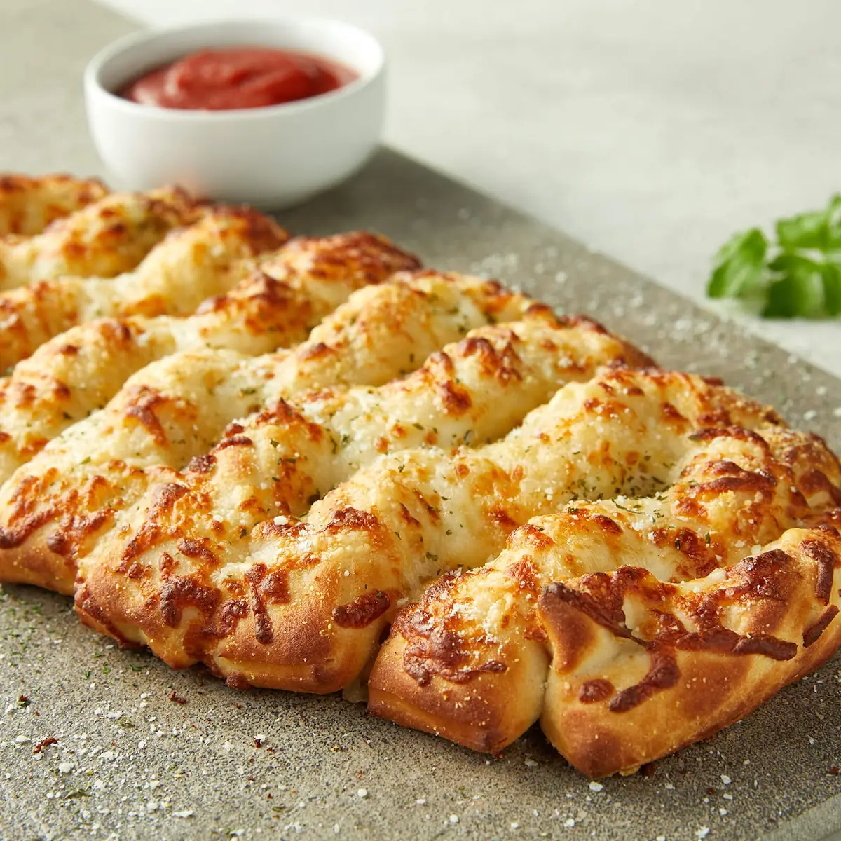 Cheese Bread