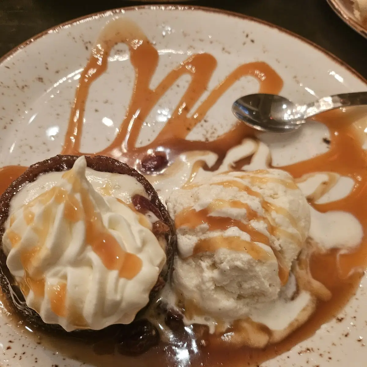 Bread Pudding