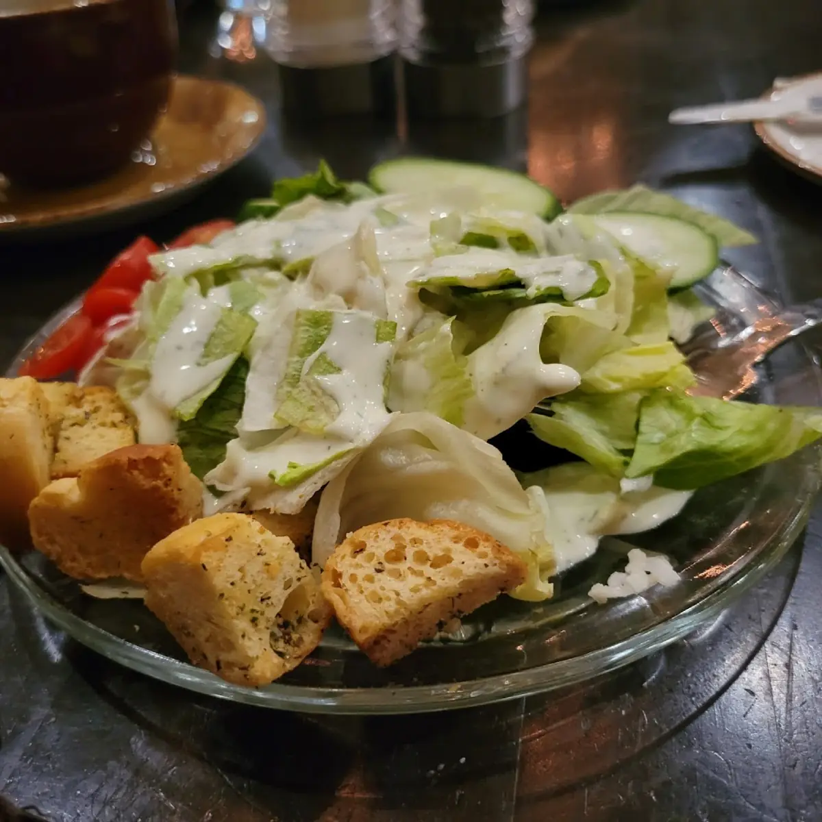Side Salad