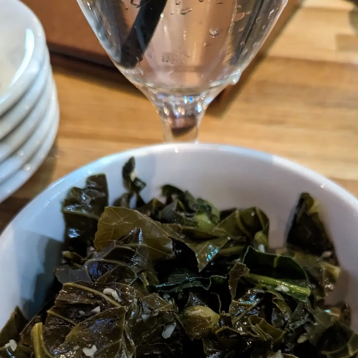 Collard Greens