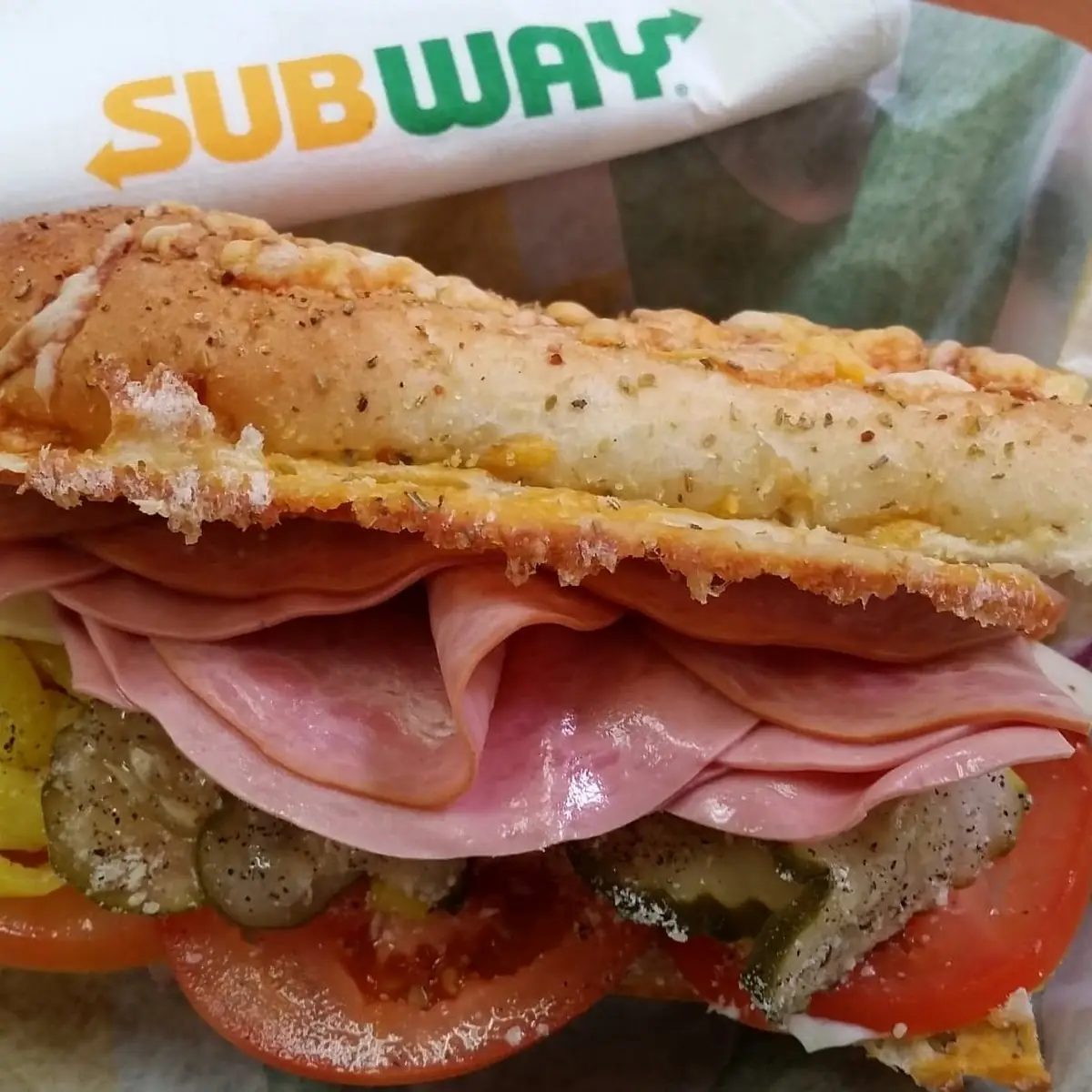 Cold Cut Trio