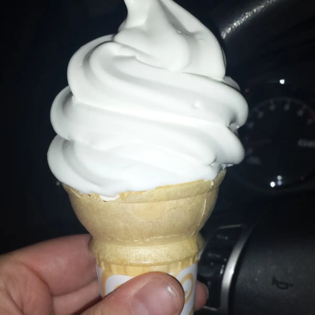 Ice Cream Cone