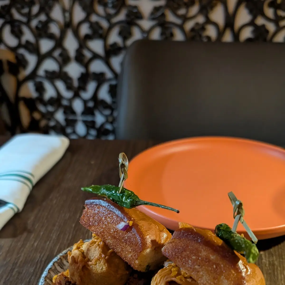 Vada Pav