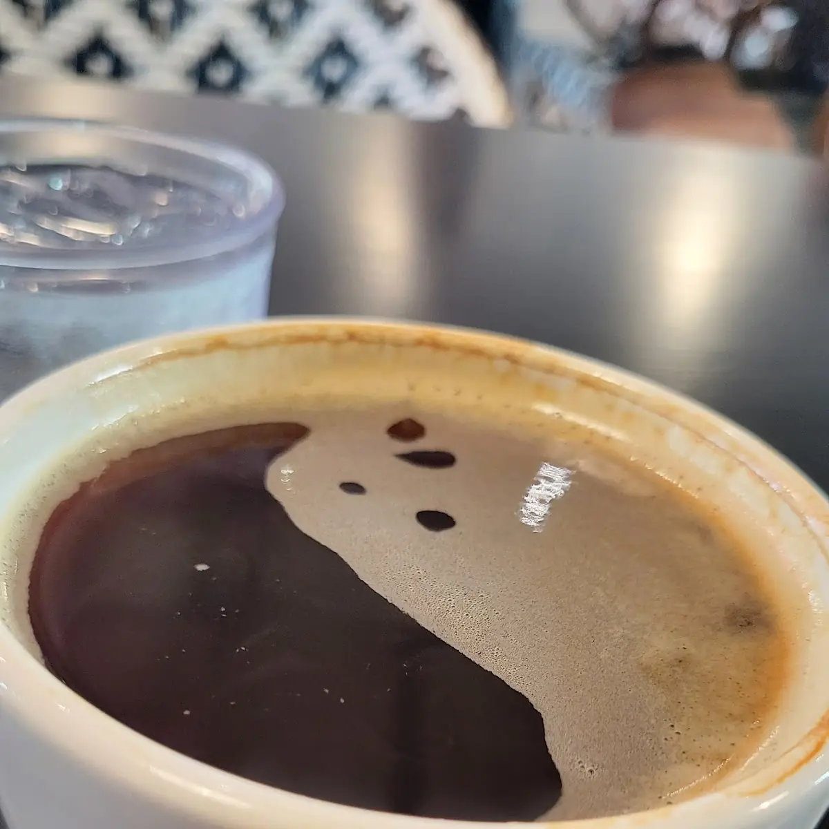 Cafe Americano