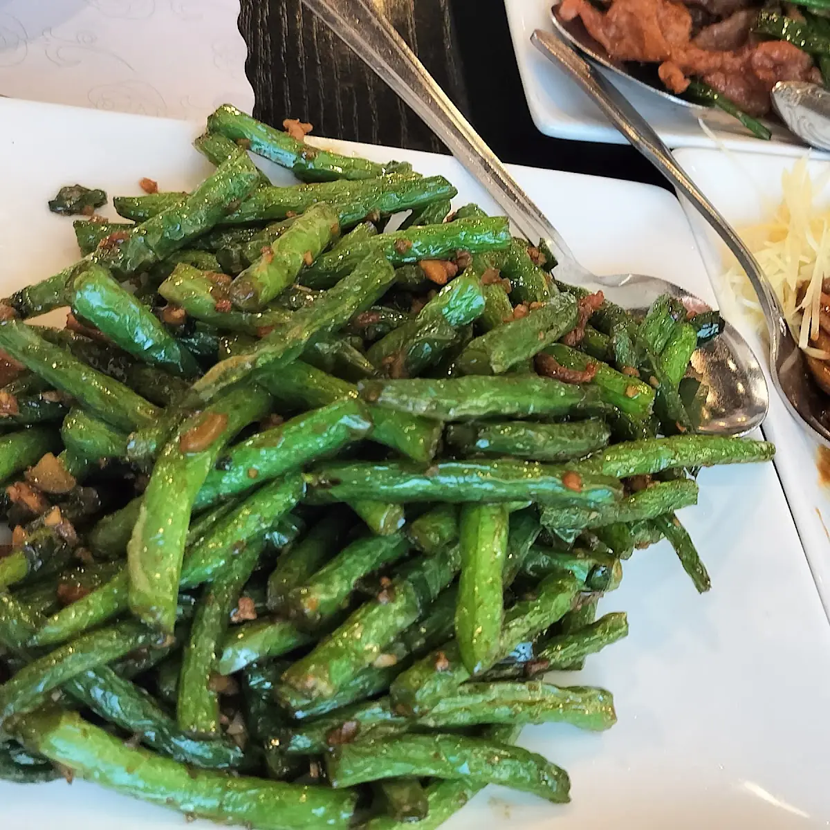 Green Beans