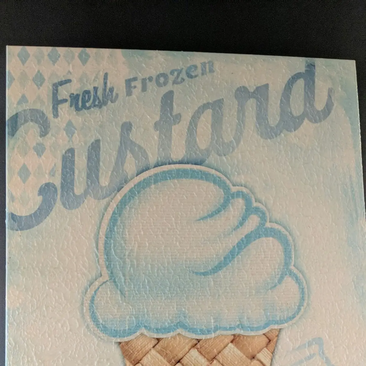 Ice Cream Cone