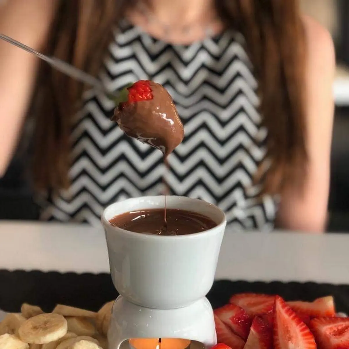 Fondue