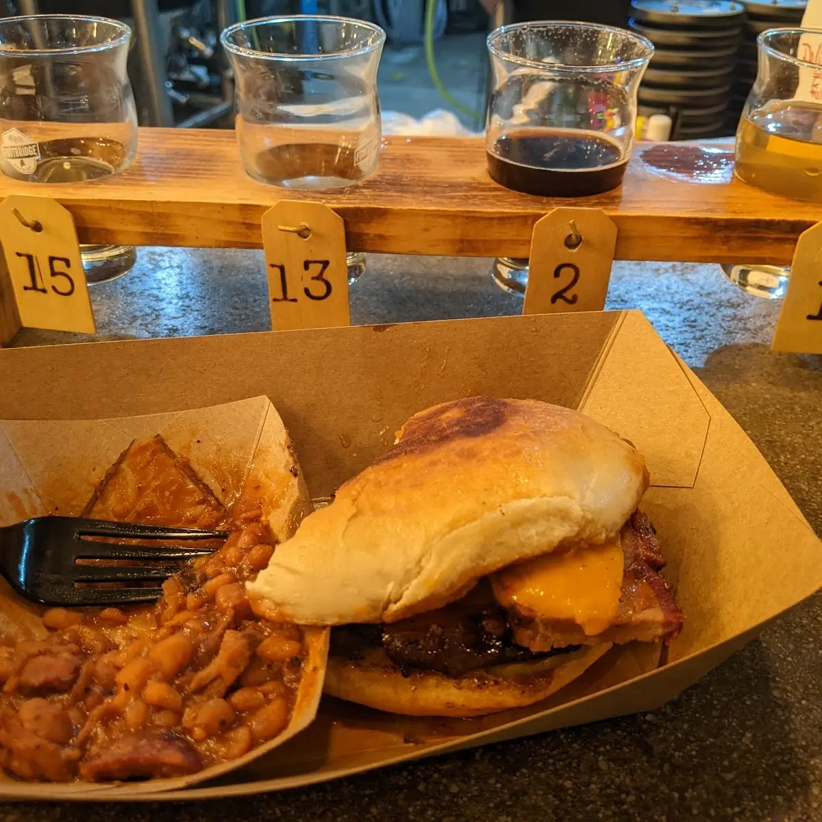 Pulled Pork