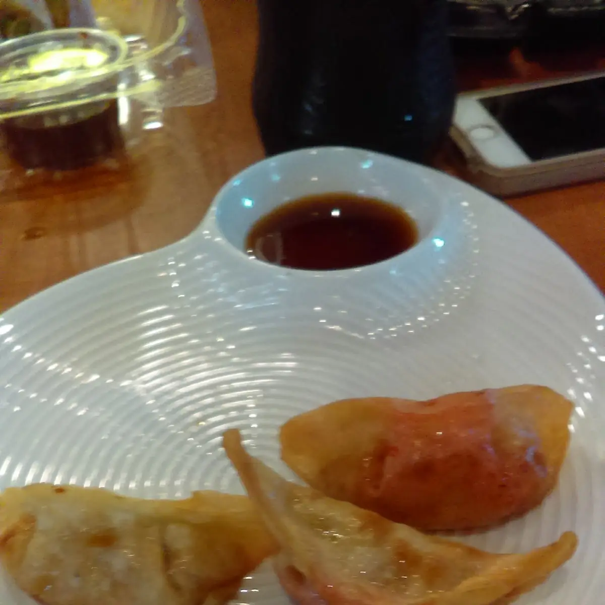 Egg Roll