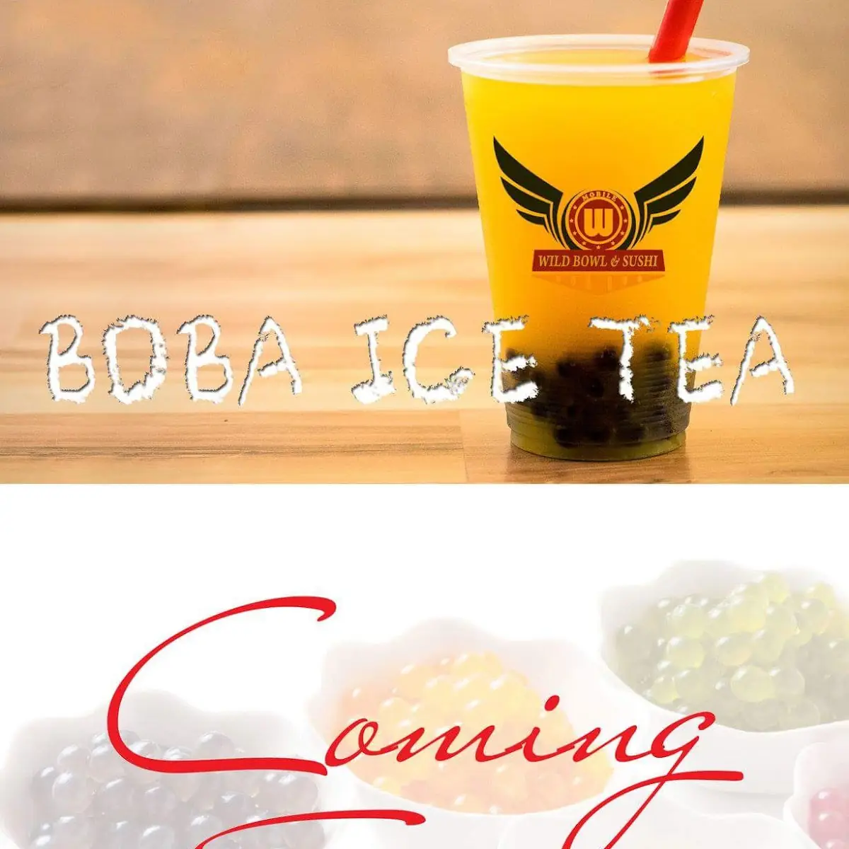 Thai Tea