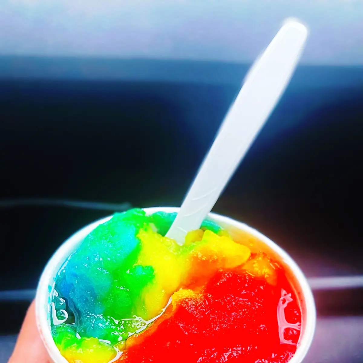 Shaved Ice