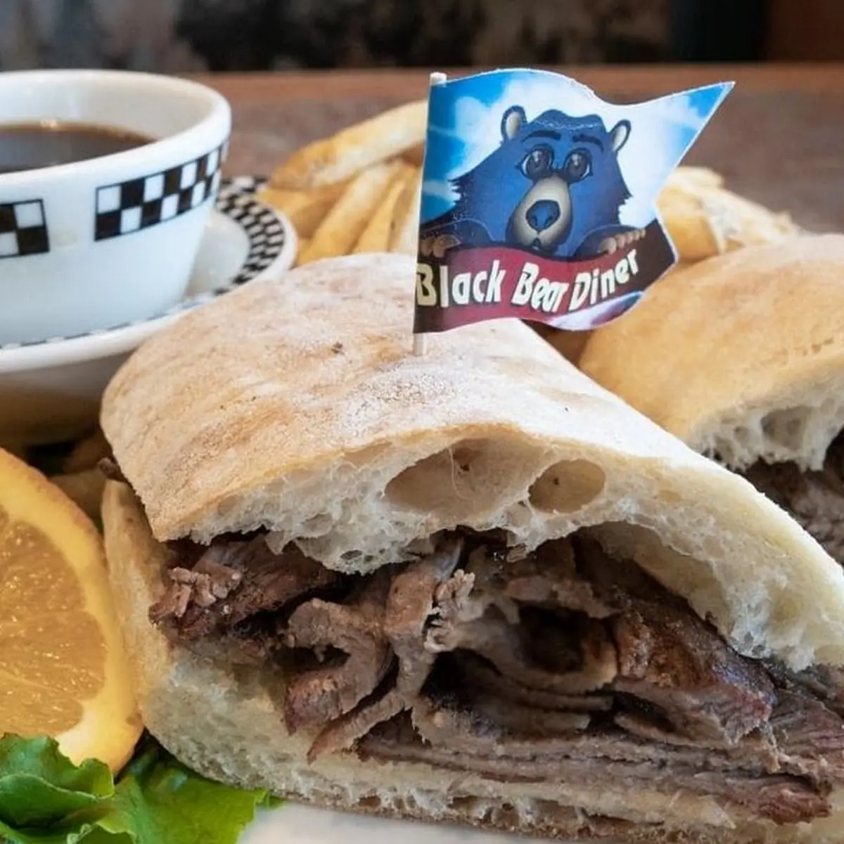 French Dip