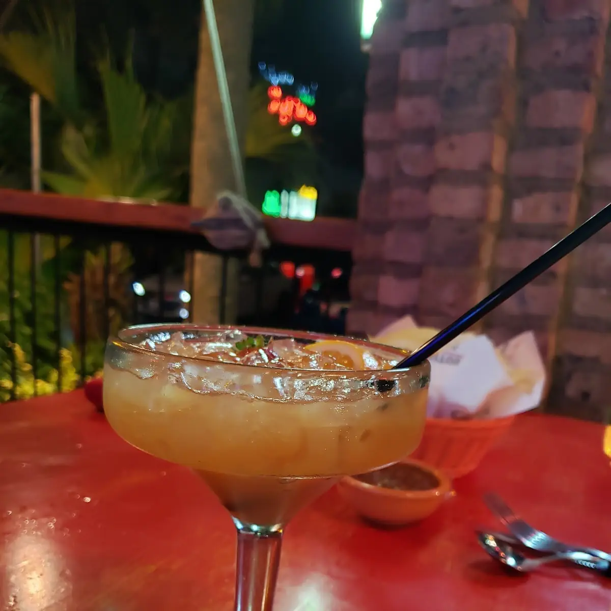 Pappasito's Reserva Margarita