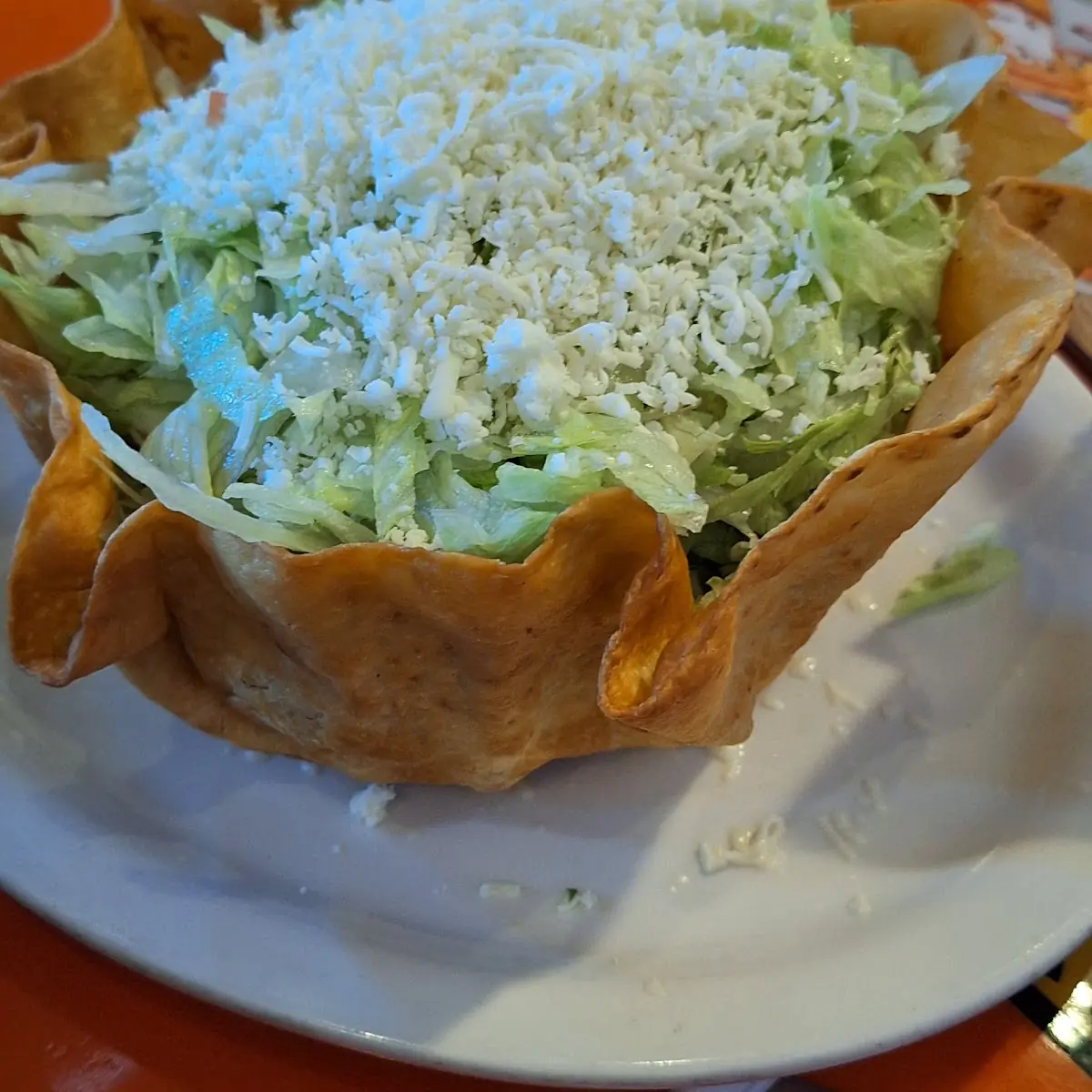 Taco Salad