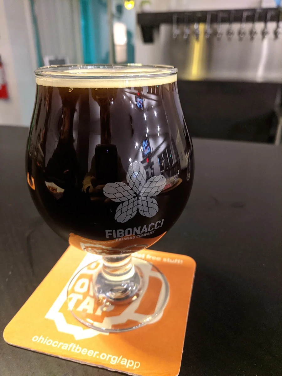 Cold Brew