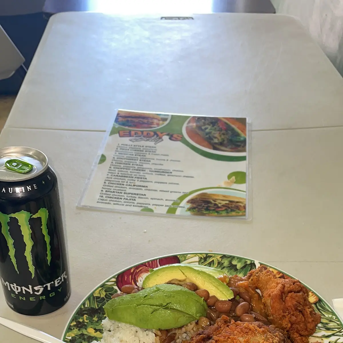 Nasi Lemak