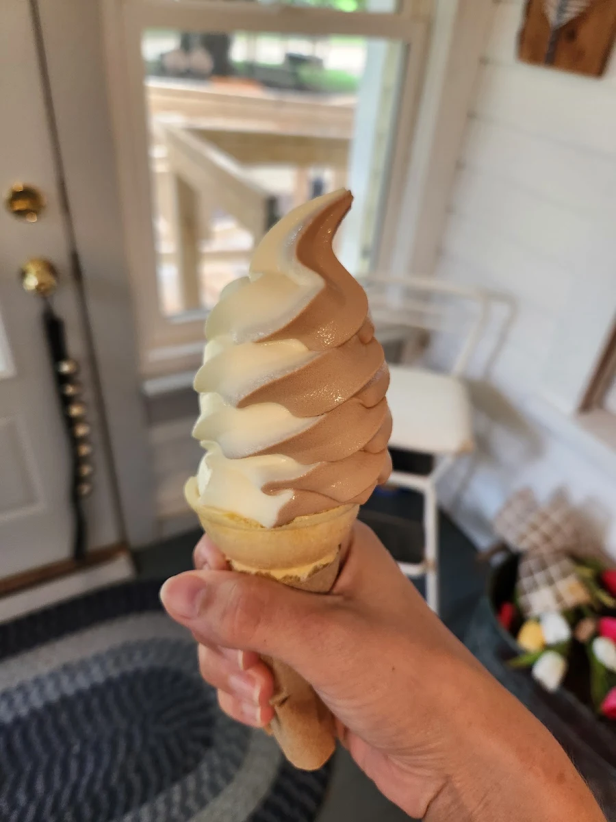 Soft Serve Ice Cream Prices