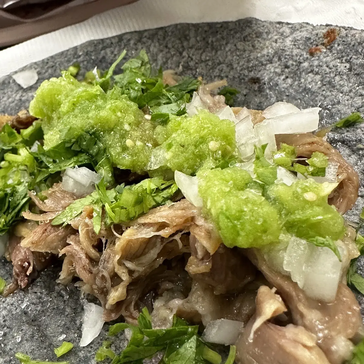 Carnitas
