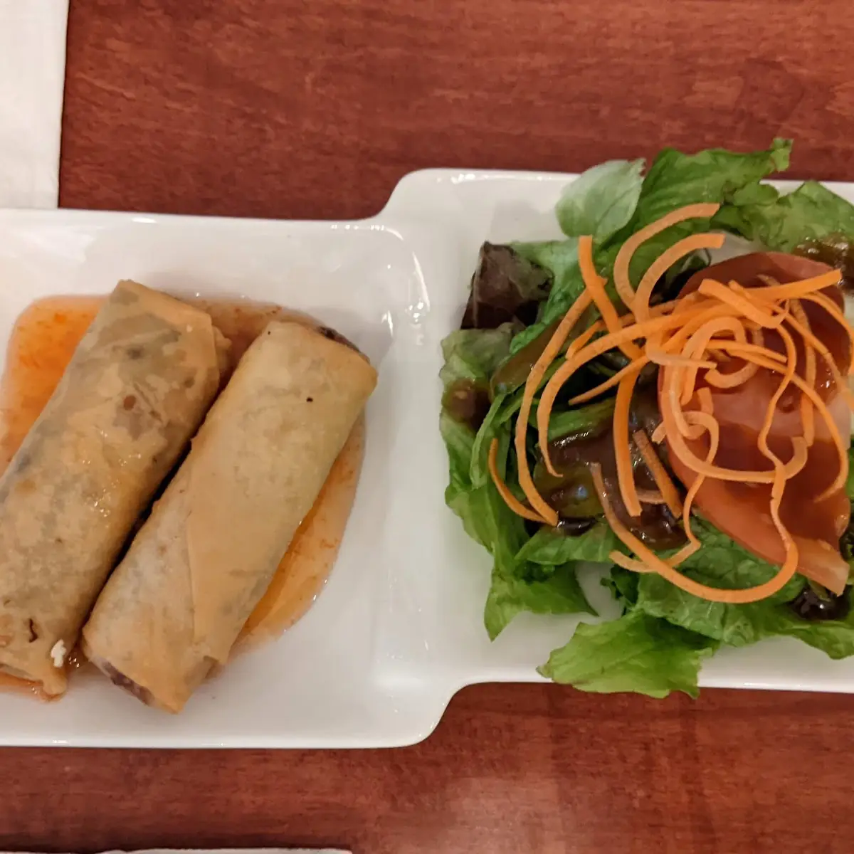 Spring Roll