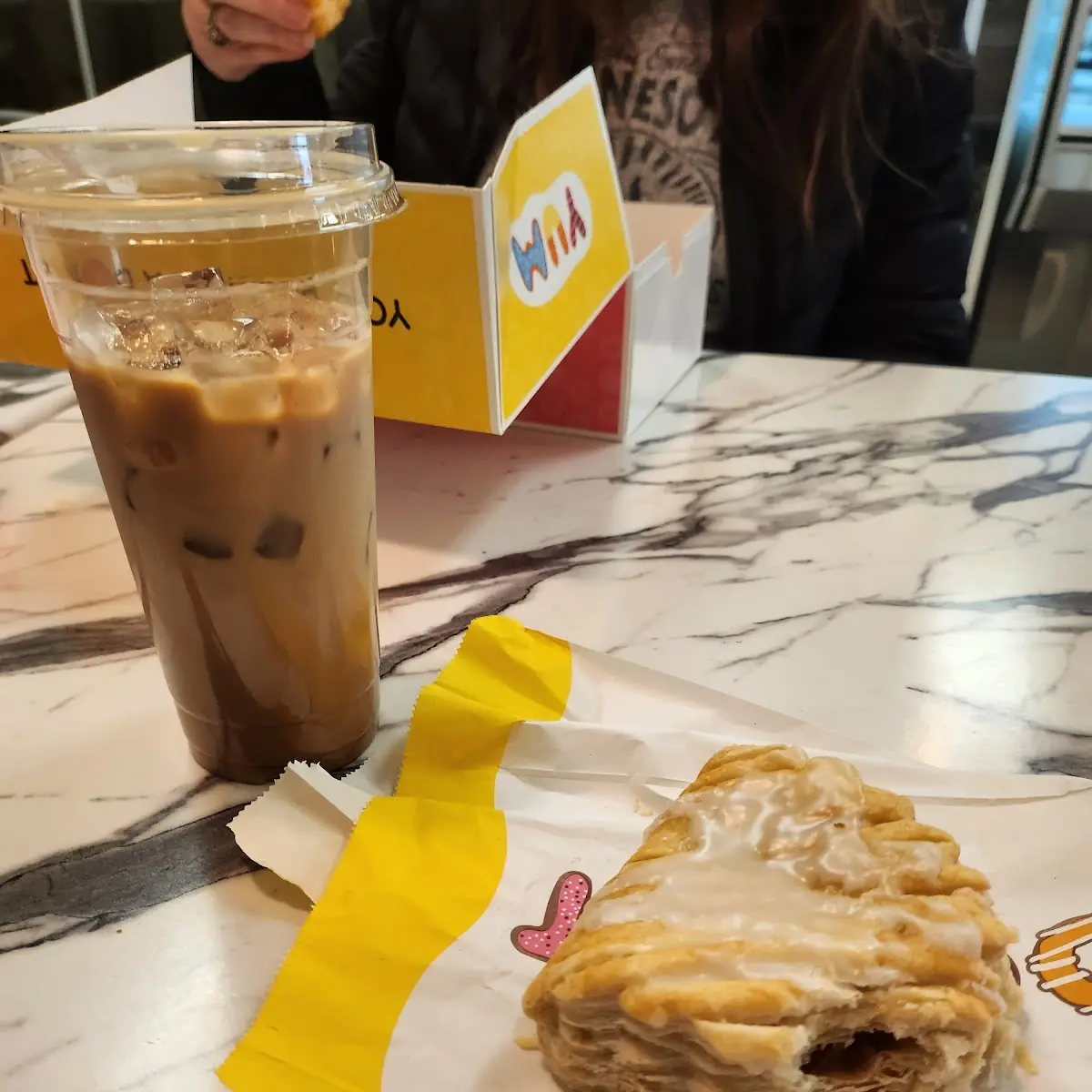 Cold Brew