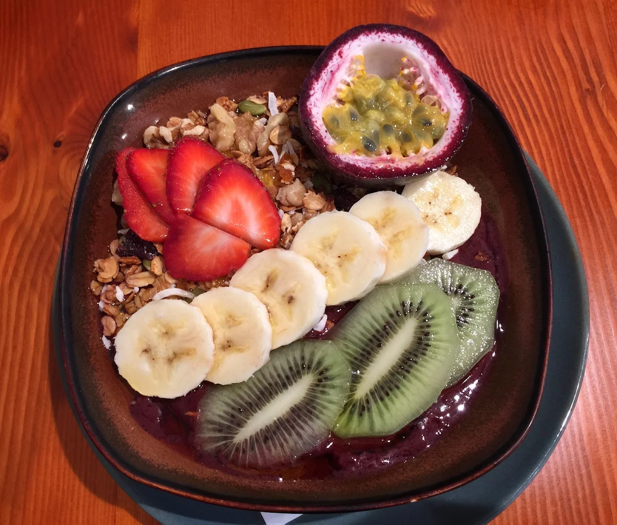 Acai Bowl