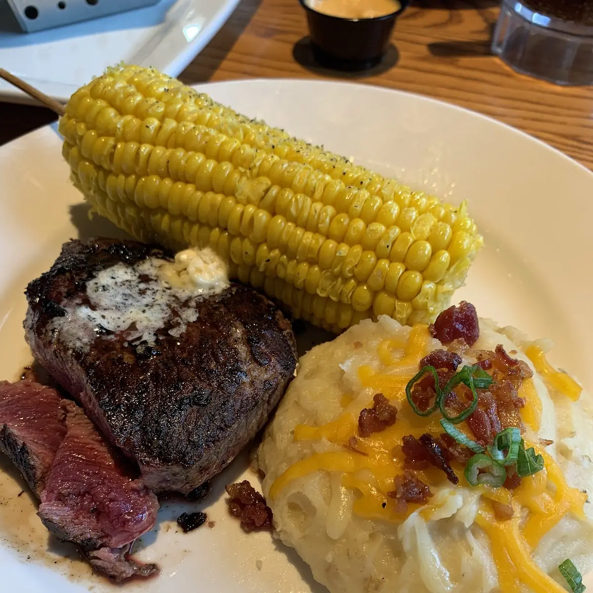 Corn on the Cob