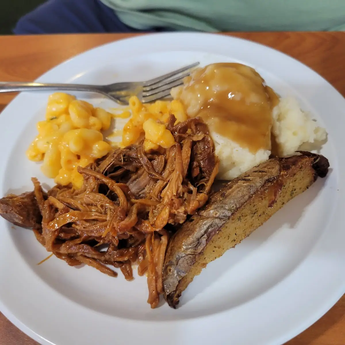 Pulled Pork