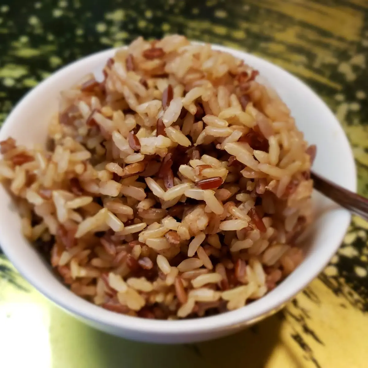 Duck Fried Rice