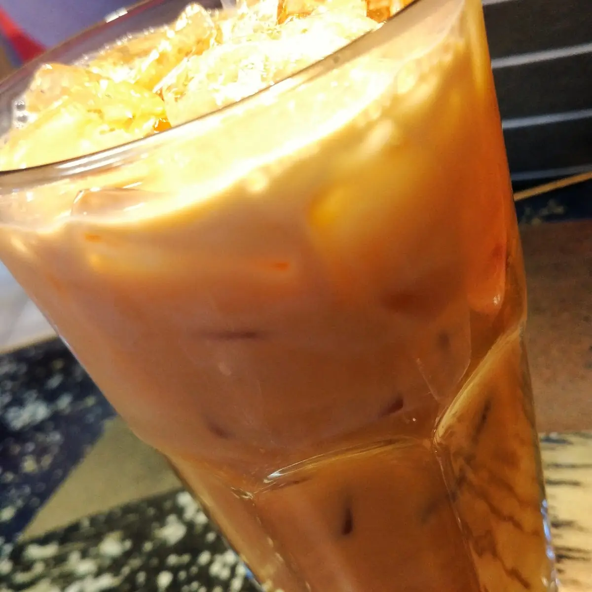 Thai Tea