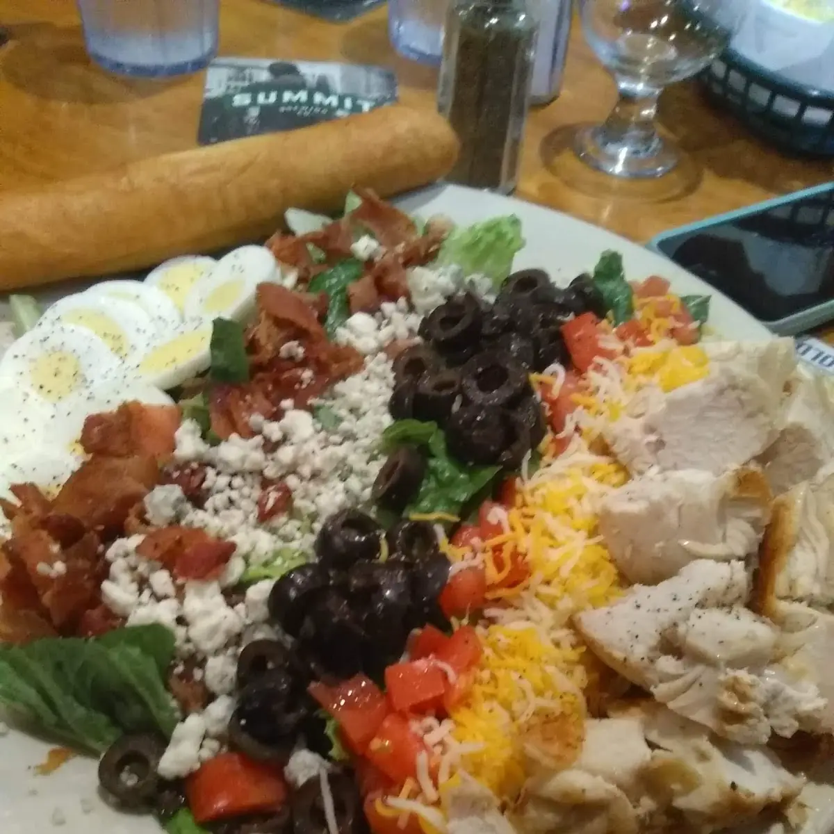 Cobb Salad
