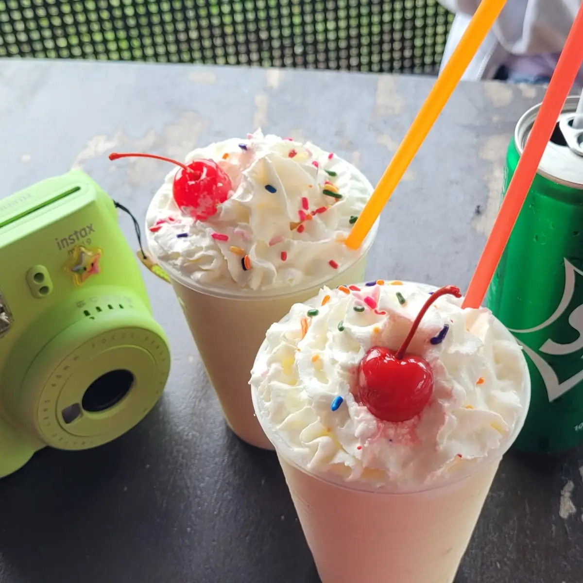 Piña Colada