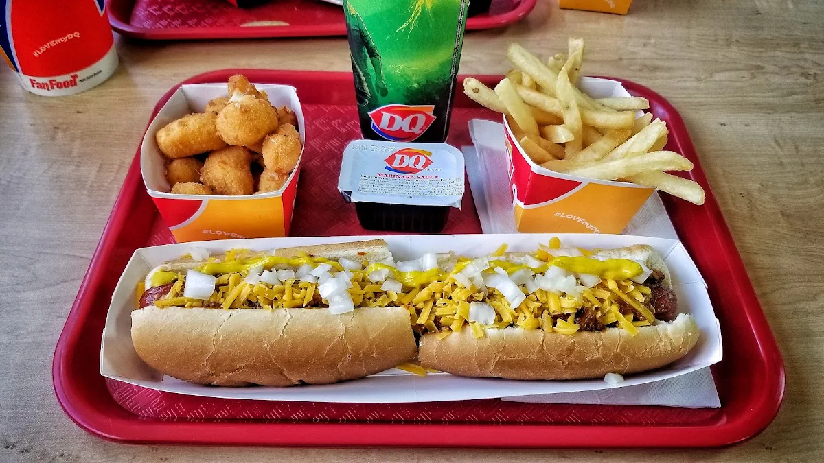 Hot Dog