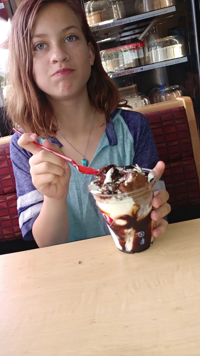 Hot Fudge