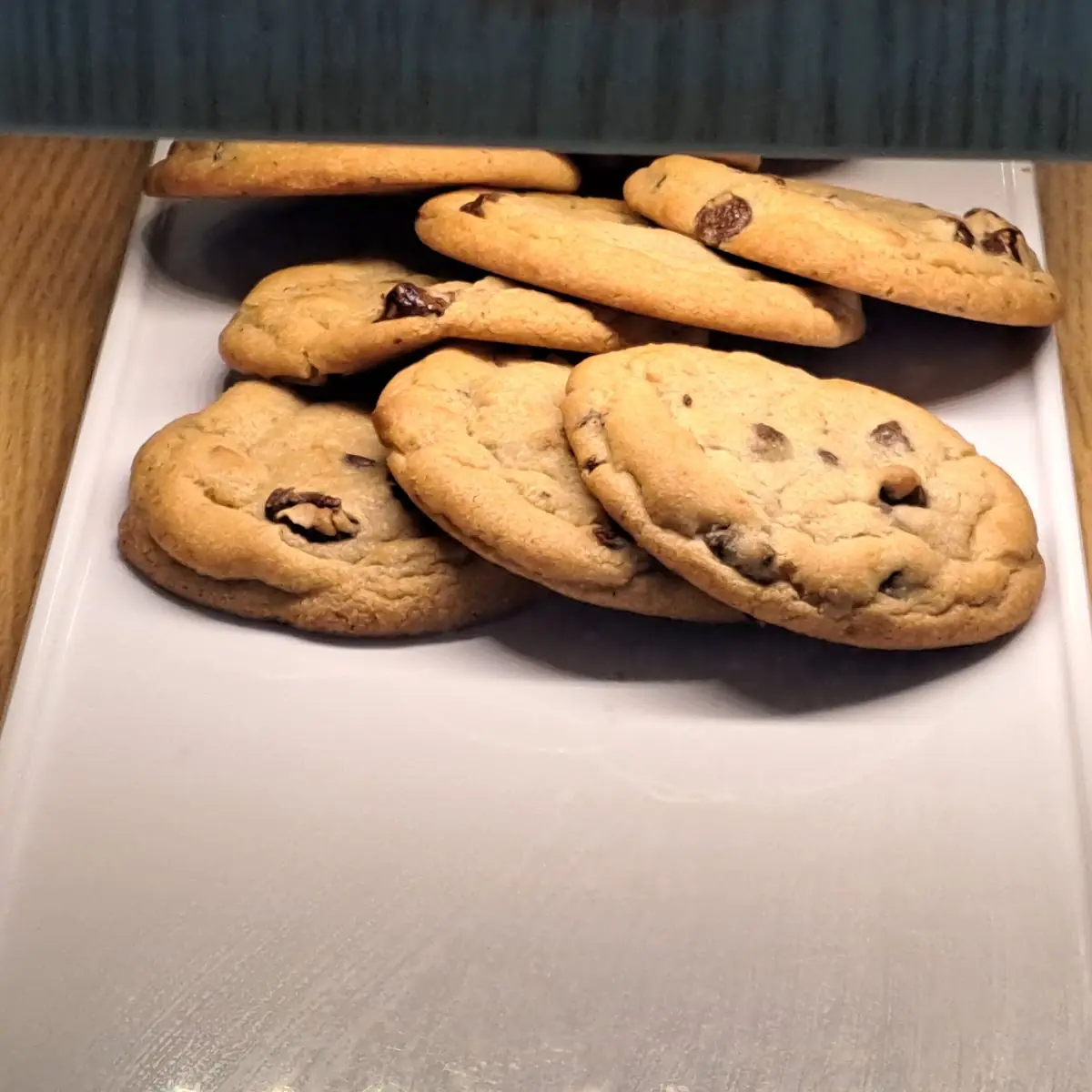 Chocolate Chip Cookie