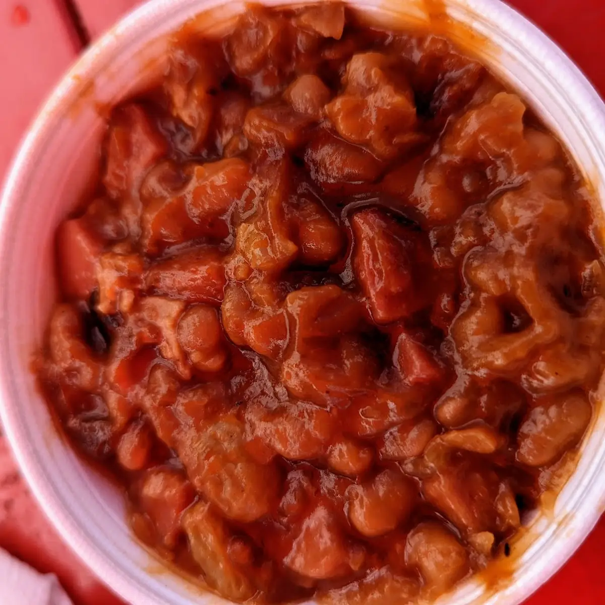 Baked Beans