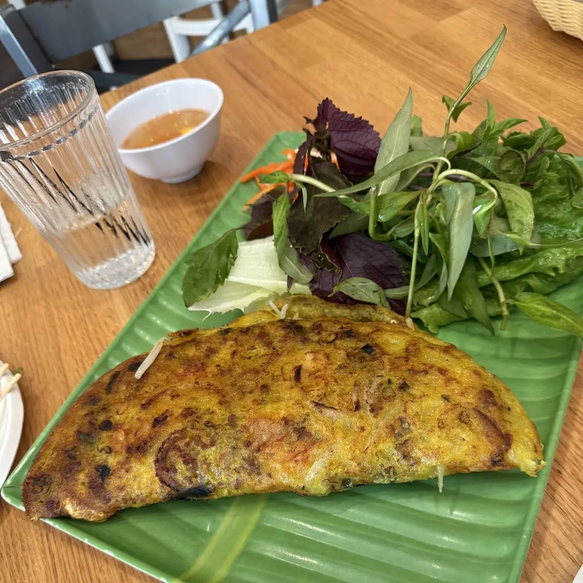 Banh Xeo