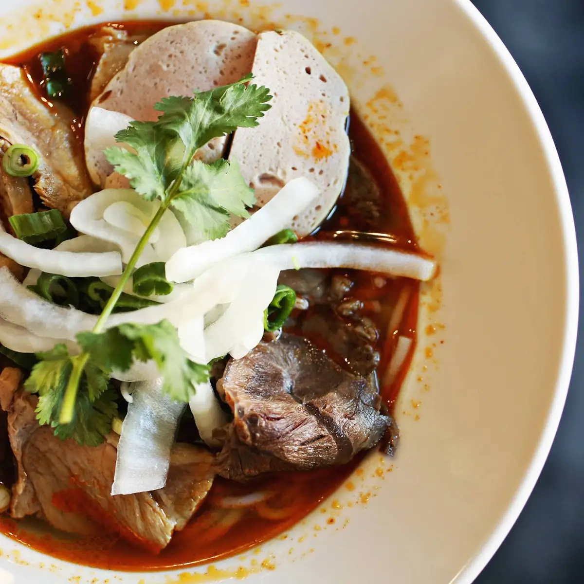 Bun Bo Hue