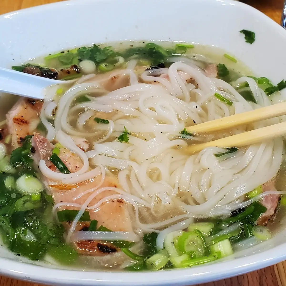 Phở Bò Lụt
