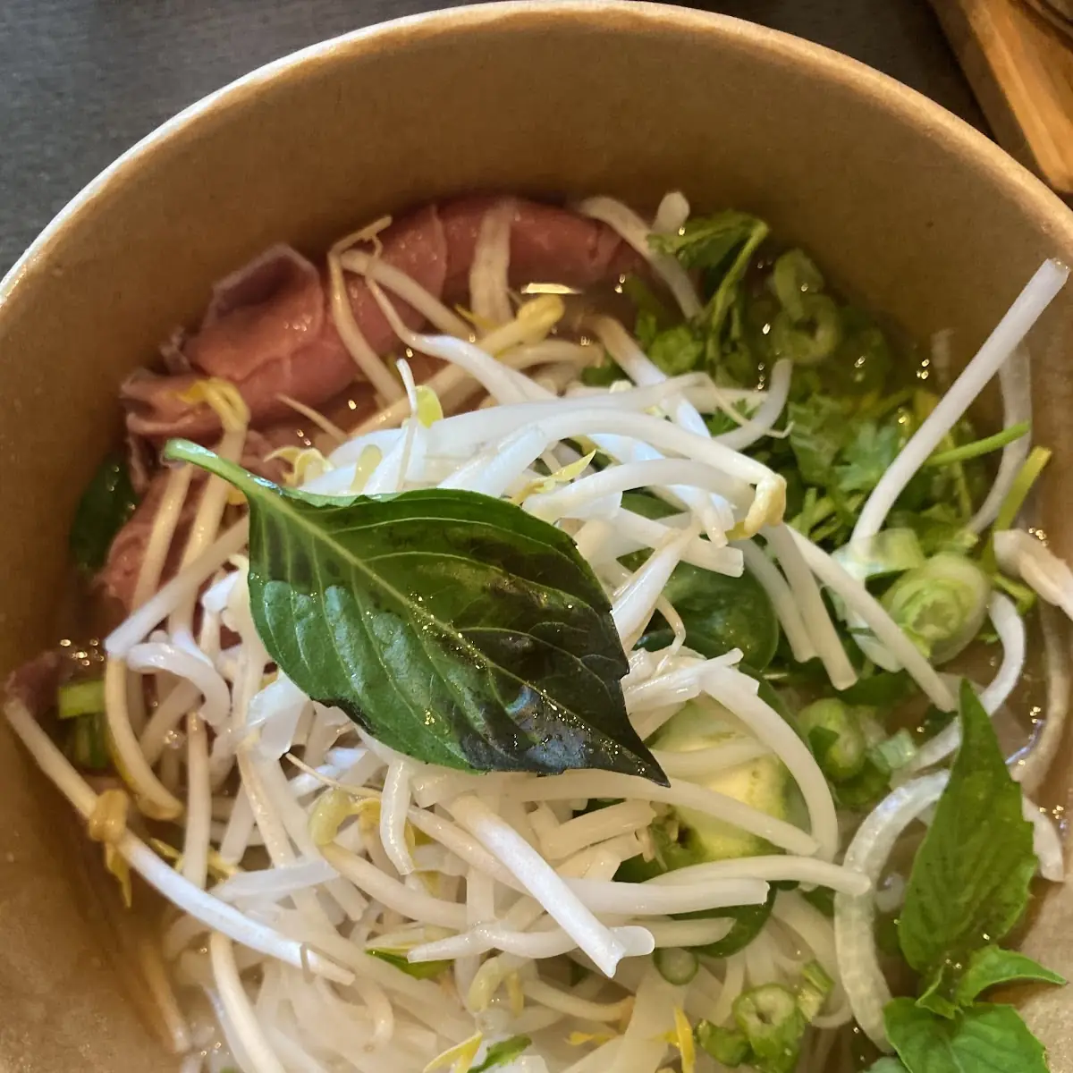 Pho Tai