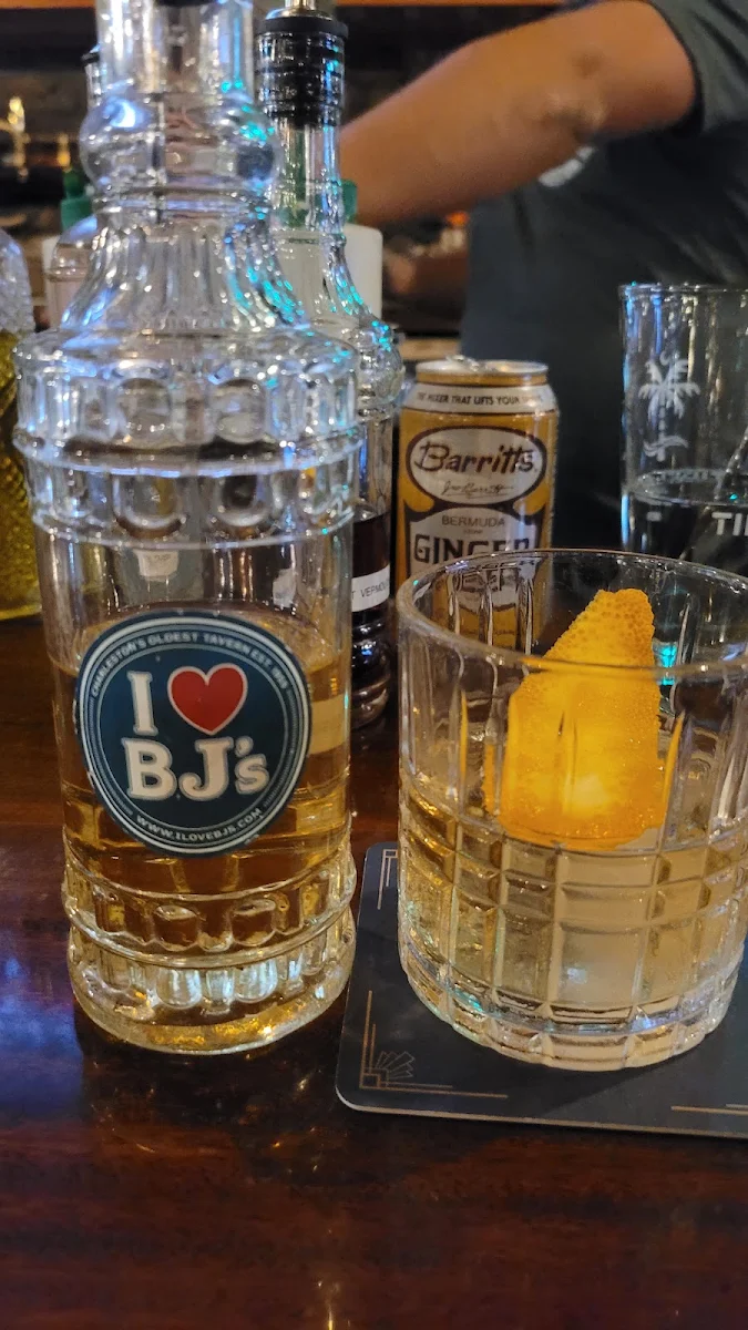 Old Fashion