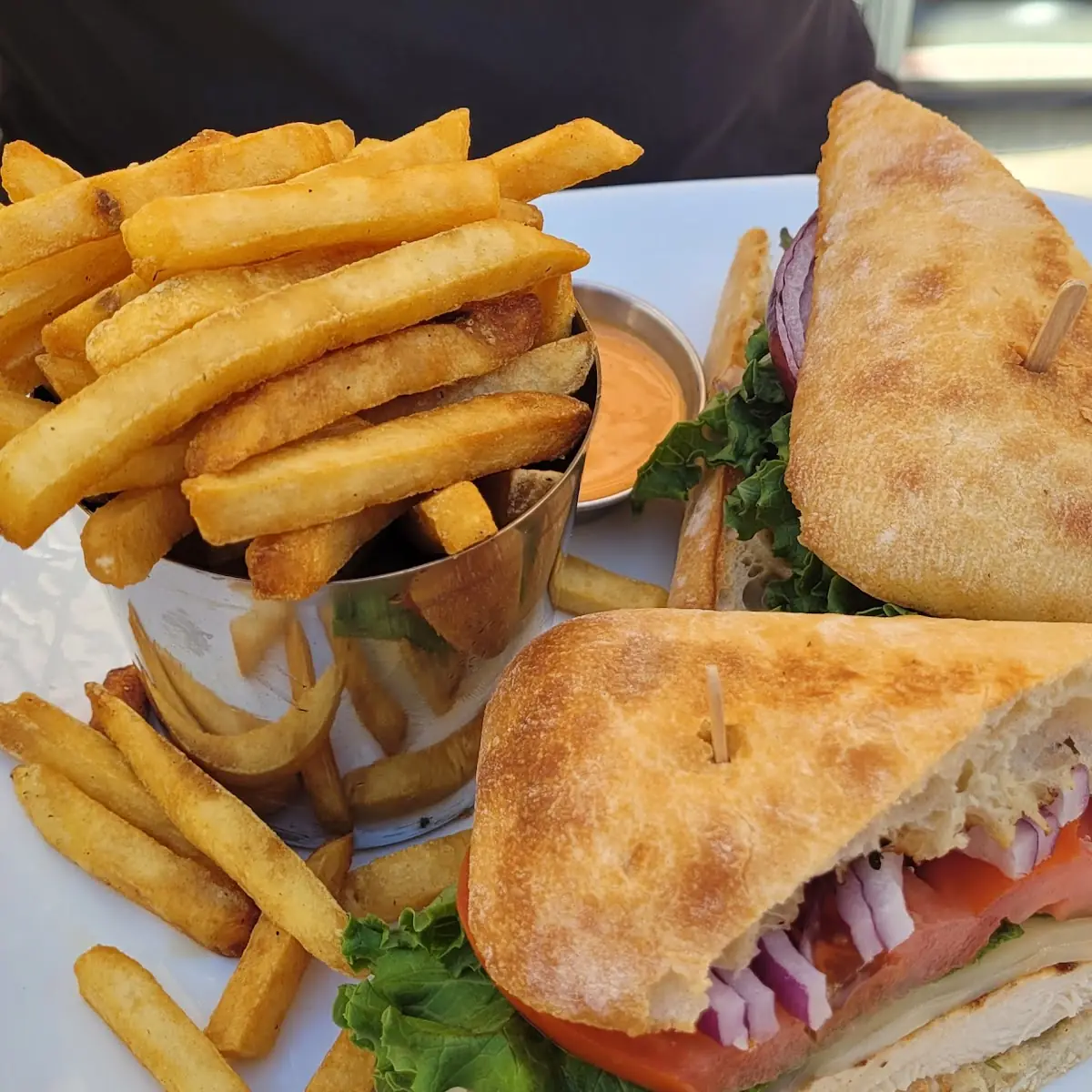Club Sandwich