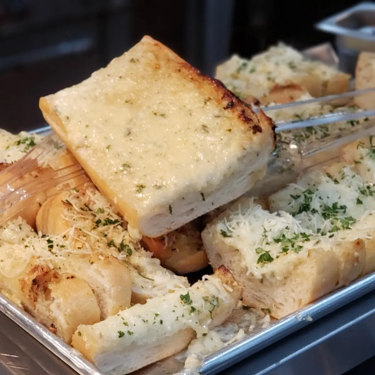 Garlic Bread