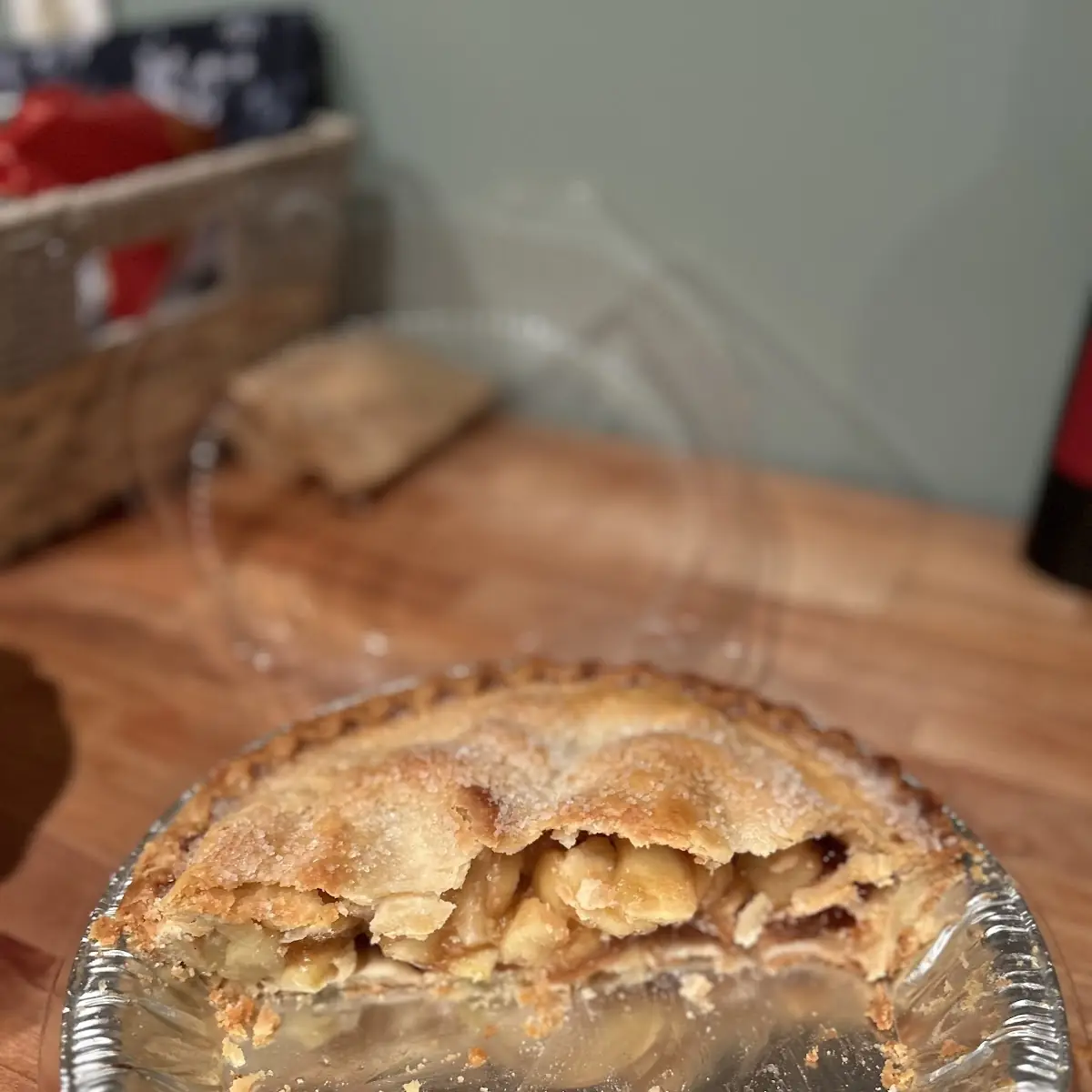 Apple Pie