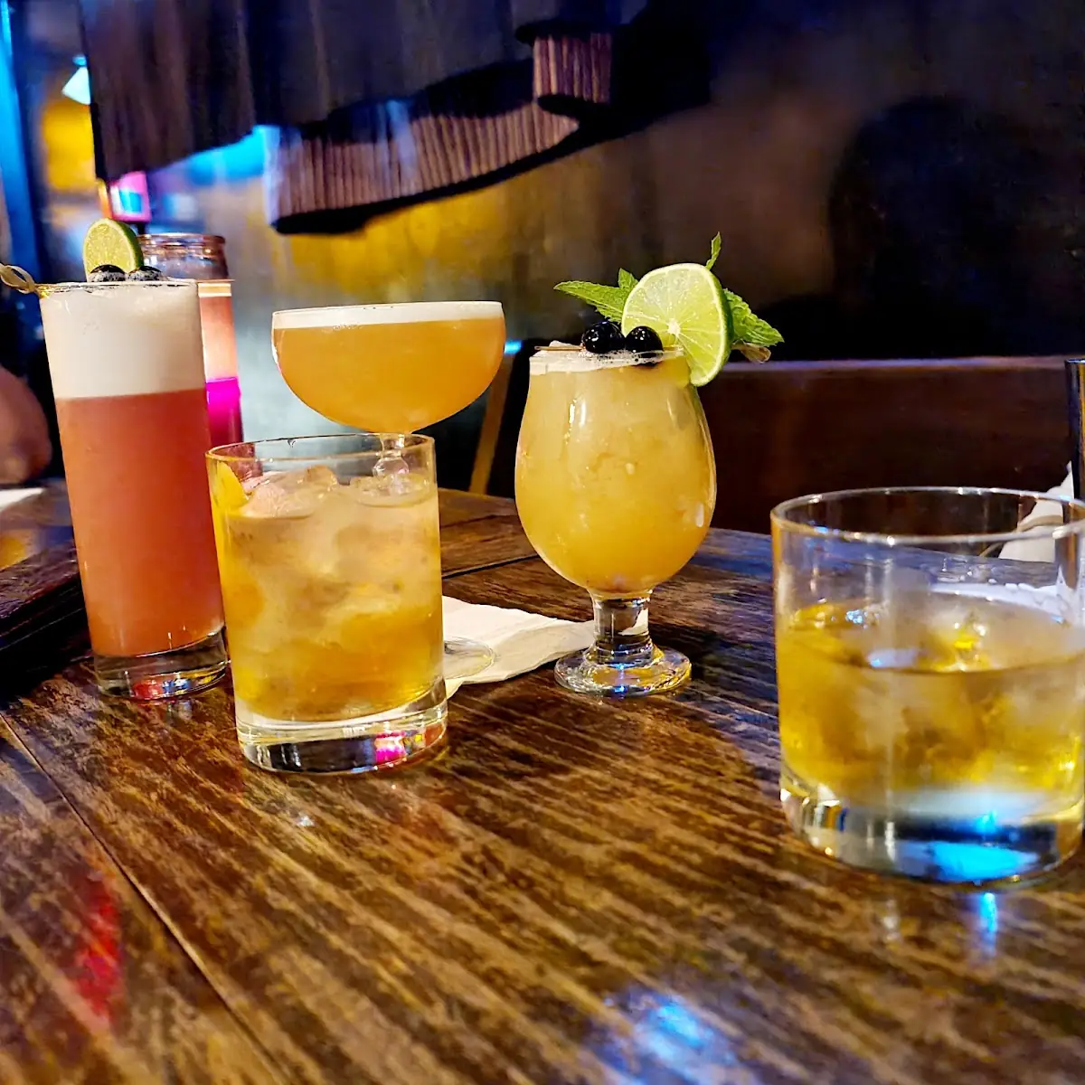 Mai Tai