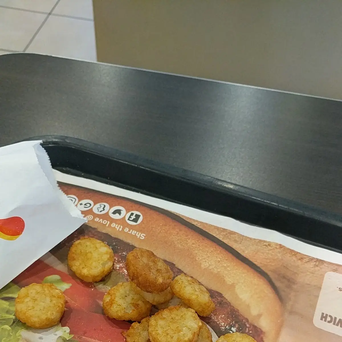 Tater Tots