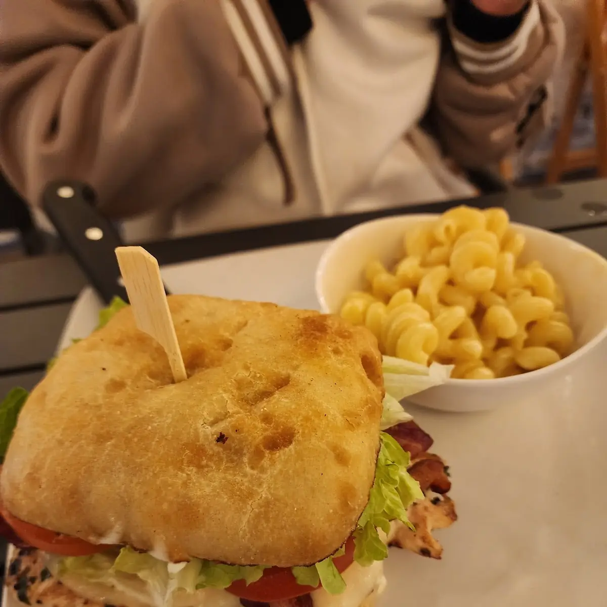 Chicken Sandwich