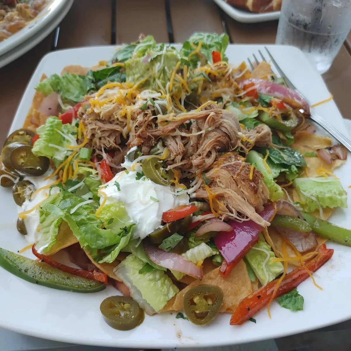 Taco Salad