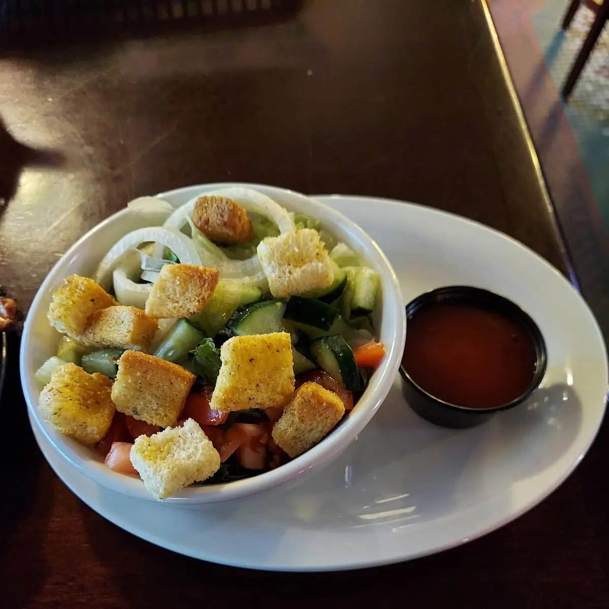 Side Salad