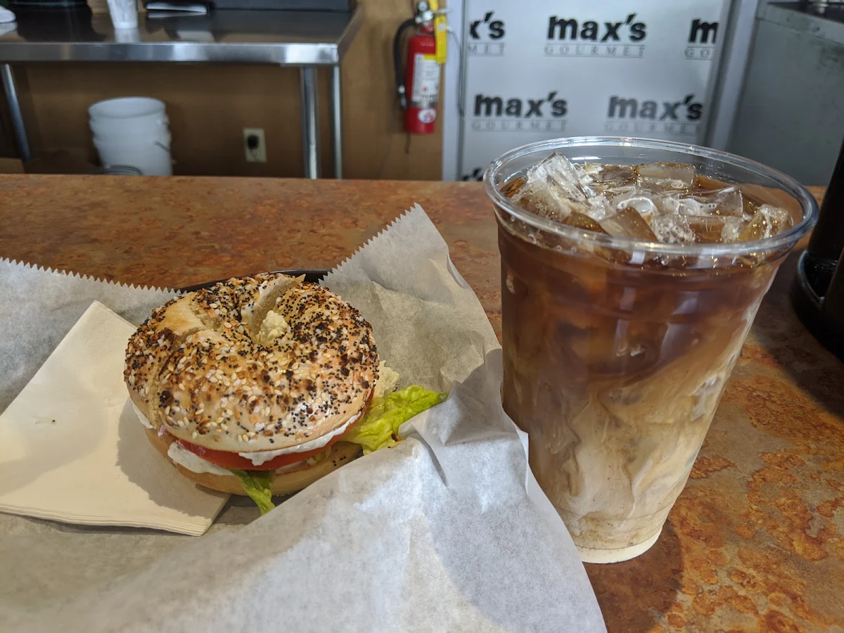 Western Sandwich