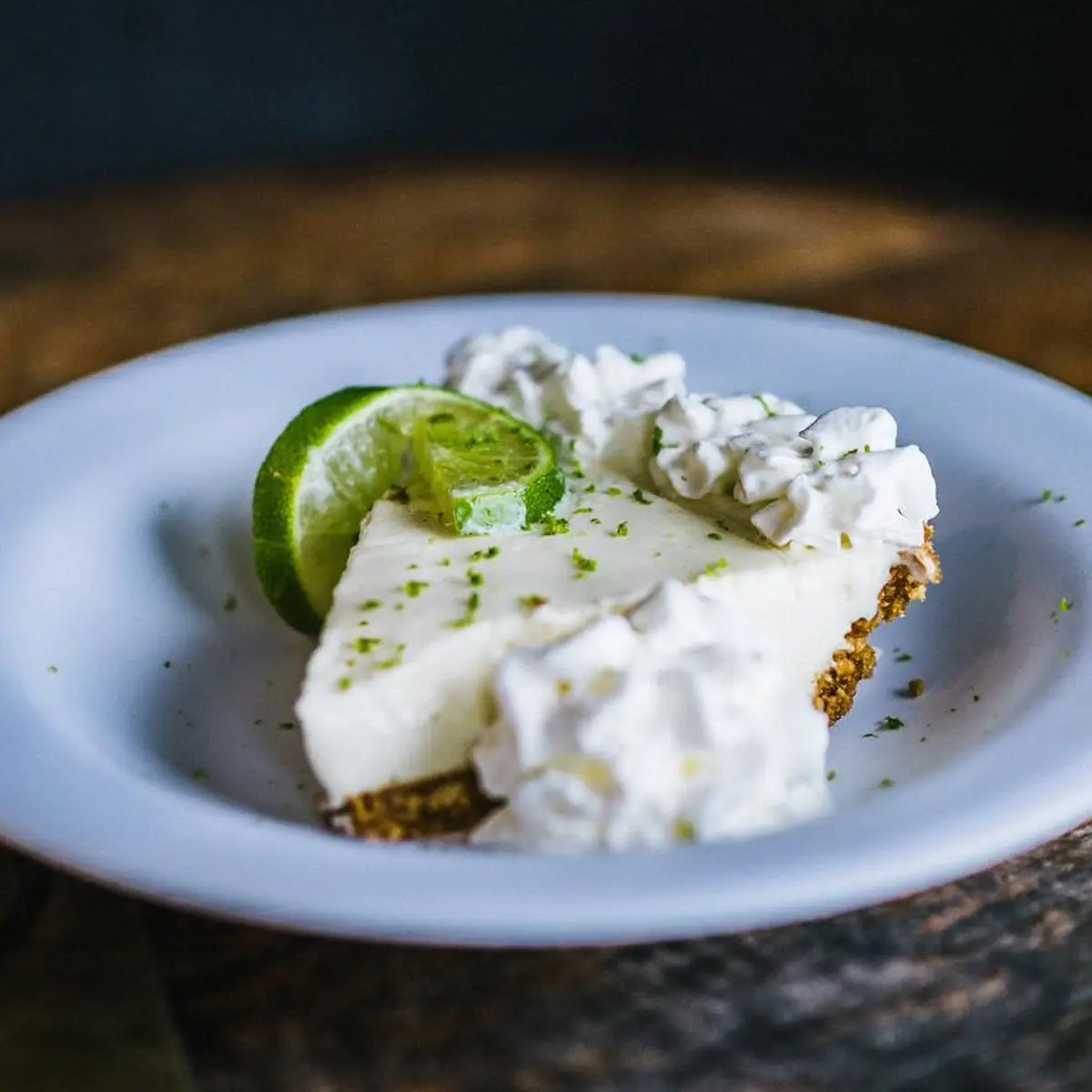 Key Lime Pie